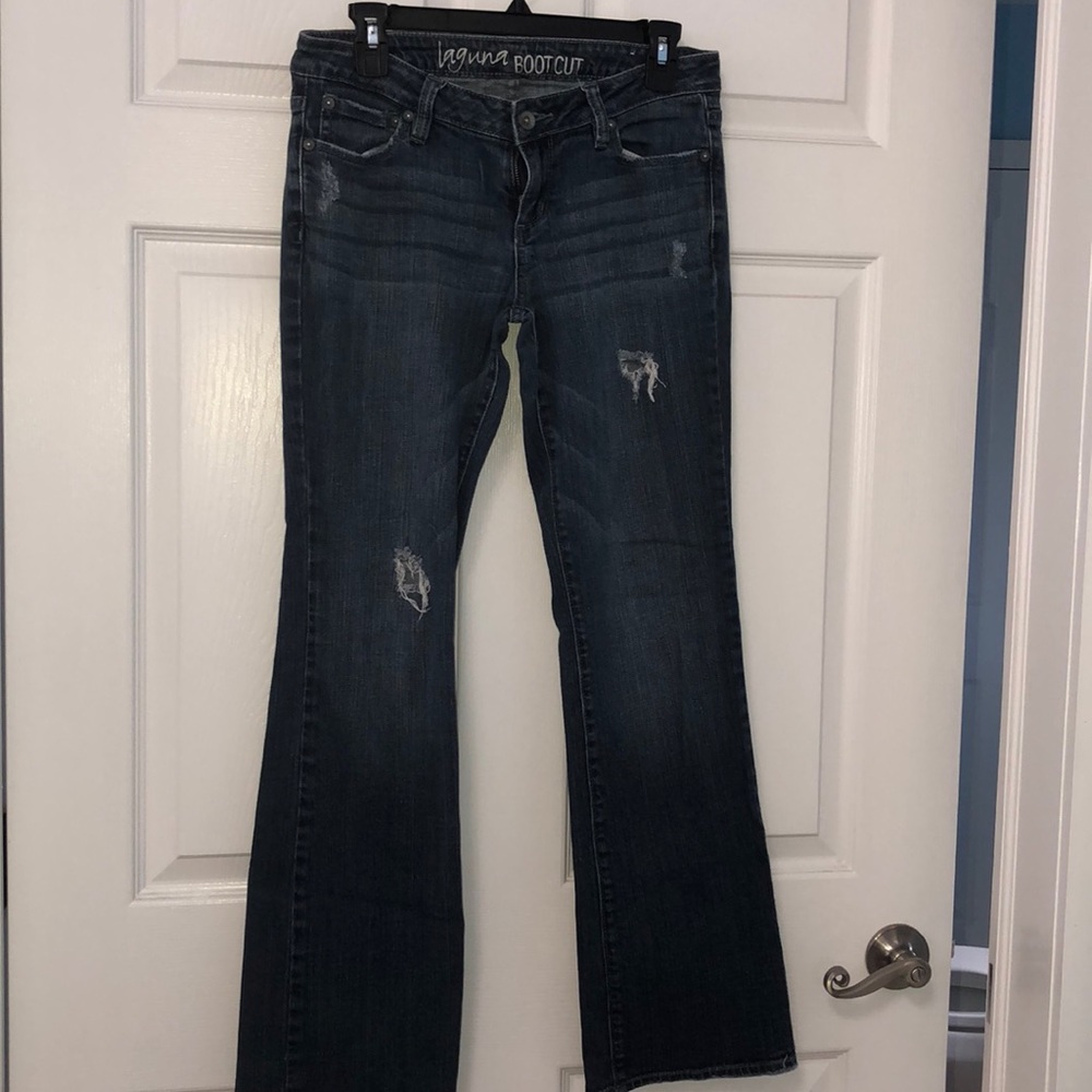 Bullhead Jeans